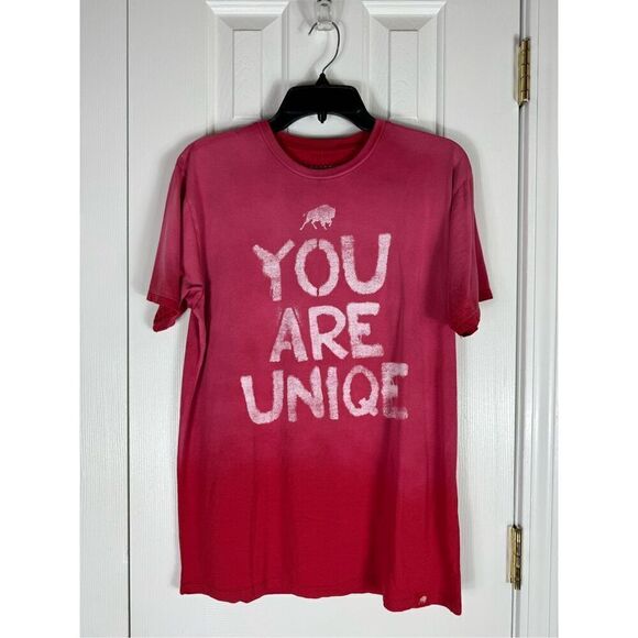 NWT Sportiqe Shirt Size M - Picture 1 of 4